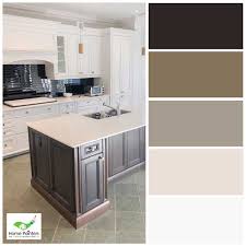 I've done it many times myself and i know many of you have as well. Kitchen Week How To Paint Kitchen Cabinets Made Of Pvc