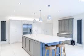 bespoke handmade kitchens and furniture