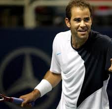 He accumulate his net worth through a very successful career and endorsement deals. Pete Sampras Welt