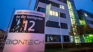 See full list on cdc.gov Here Are 5 Things To Know About Biontech And The Married Couple Behind The Covid 19 Vaccine Developed With Pfizer Marketwatch