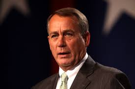 Image result for John Boehner