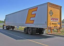 How much do estes linehaul drivers make. Estes Trucking Pay Scale