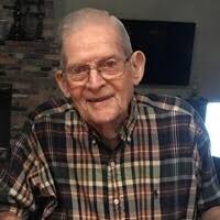 Thomas Ricketts, 1924-2021