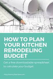 How To Determine Your Kitchen Remodeling Budget Interior Designer Des Moines Jillian Lare Budget Remodel Budget Kitchen Remodel Kitchen On A Budget