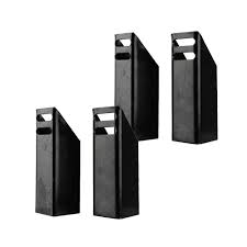 Camper jacks, camper trailer jacks, best rated in stabilizer jacks, best frame jacks for trailers, explore electric jacks for. Lippert 673594 Double Spacer Kit For Power Stabilizer Jacks