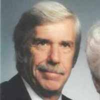 Franklin Dale Steadman (1941–2019)