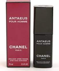 Купить духи Chanel Antaeus — мужская туалетная вода и парфюм Шанель Антей —  цена и описание аромата в интернет-магазине SpellSmell.ru
