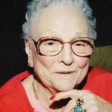 Geraldine Evans Obituary August 29, 2010