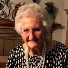 Obituary information for Patricia "Pat" Joette Hasley