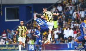 تحديد سعر تذاكر مباراة الهلال والاتحاد العرب اليوم