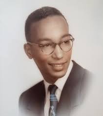 Obituary of Robert Smith Royster