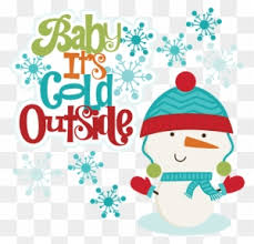 Image result for Free winter clip art reminders