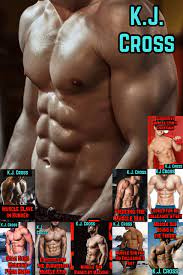 Submissive Muscle Stud Complete Collection: 10 Stories - Gay BDSM Muscle  Growth Control Public by K.J. Cross | Goodreads