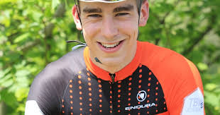Local Riders,Local Races: Feature Interview: Sam Clark (TBW23/Stuart Hall  Cycling)