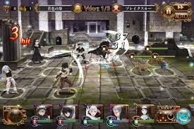 ¡el popular anime black clover finalmente tiene un juego móvil! Black Clover Phantom Knights V1 5 4 Mod Apk Apkdlmod