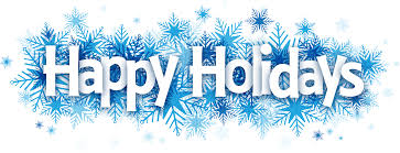 Happy Holidays - NAMI Queens/Nassau - NAMI Queens/Nassau
