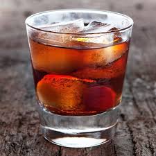 It S Time You Knew How To Make One Of The World S Most Famous Cocktails Recipe Manhattan Recipe Manhattan Cocktail Recipe Manhattan Drink