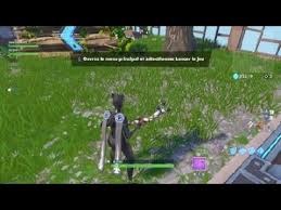 List of all deathrun and creative map codes made by fortnite youtuber cizzorz. Parcours Fortnite Code Valouzz