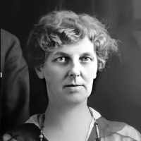 Mary Elizabeth Fenner (1869–1944)