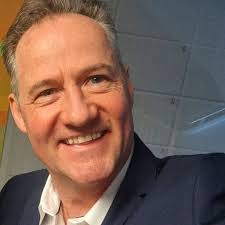 Robert Geiss's Instagram, Twitter & Facebook