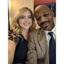 Hillary Reeves and Donavan Bab's Wedding Website