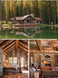 Pin By T H On Lake Camp Small Log Cabin Log Cabin Homes Log Homes