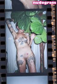 Sawyer Croft  forpersephone Фото утечки OnlyFans обнаженная №31 - Nudogram  v2.1