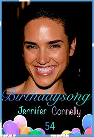 HAPPY 55TH BIRTHDAY BORN: DECEMBER 2,1968 RENA SOFER QUINN FULLER-FORRESTER  (THE BOLD AND THE BEAUTIFUL)