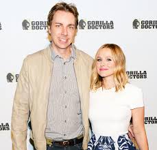 While the actor and comedian is loving life with his wife kristen bell, officially saying i do to someone wasn't always at. Dax Shepard Kristen Bell Husband Dax 2020