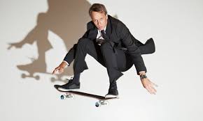 Последние твиты от tony hawk (@tonyhawk). Tony Hawk My Worst Injury Was Breaking My Pelvis That Was A Bummer Skateboarding The Guardian