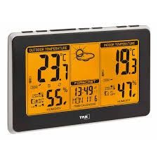 We take the utmost care in what we sell and choose for our clients. Funk Wetterstation Mondo Tfa Dostmann