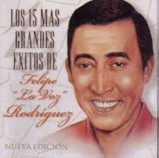 15 Mas Grandes Exitos: Felipe Rodriguez: Amazon.in: Music}
