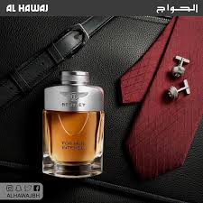 عطر بنتلي إنتنس للرجال Bentley Intense He She Cosmetics Facebook