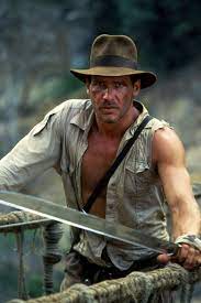 Watch trailers & learn more. Indiana Jones And The Temple Of Doom 6 Fun Facts About The Cult Movie Vogue Paris