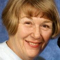 Velma Magoon Obituary