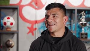 Quakes Exclusive: Homegrown Nick Lima's return to San Jose