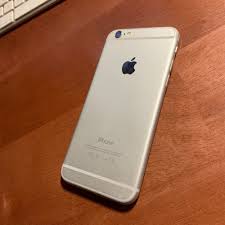 Free returns are available for the shipping address you chose. Used Apple Iphone 6 16gb Silver Gsm Lte Unlocked Casey H