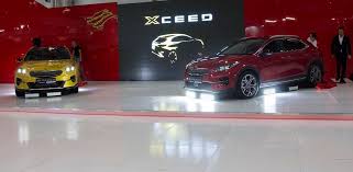 Evenimente romania saloane auto video. Sab 2019 È™i A Deschis PorÈ›ile Ce Vedem La Salonul Auto De La BucureÈ™ti