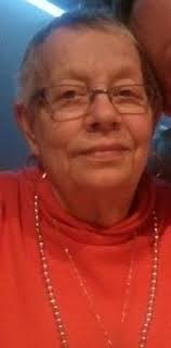 Sharon Stewart Obituary (1929