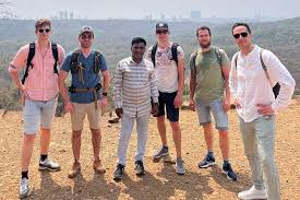 Tiger and lion safari was disappointing ...