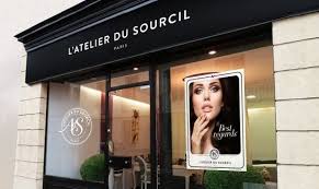 Check spelling or type a new query. Nous Avons Teste L Atelier Du Sourcil