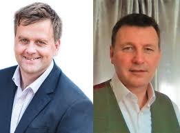 Creating common endeavours