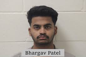 Scammer caught by Jones County and Anderson County Sheriff's Depts