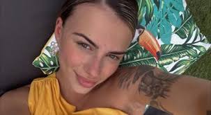 Luna Skye : Elle remplace Adixia sur le tournage des Marseillais vs le  reste du monde 6