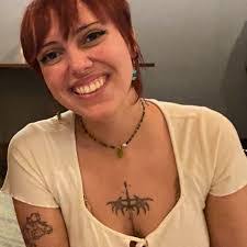 Ruby Gore's Instagram, Twitter & Facebook