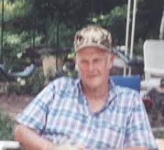 Obituary information for Jim Oliver