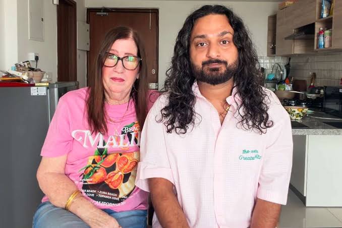 90 Day Fiancé' Star Jenny Slatten Shares Update After Her ALS Diagnosis