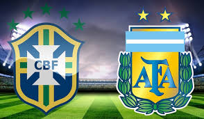Escalação do brasil 2021 hoje ver mais 2. Brasil X Argentina Ao Vivo Pela Final Da Copa America 10 07 2021