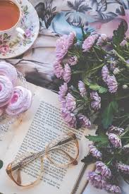 Light purple flowers aesthetic, purple aesthetics. 50 Gorgeous Flower Aesthetic Wallpaper For Your Iphone Prada Pearls