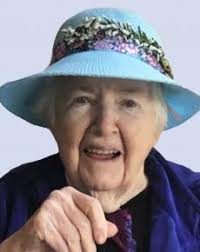 Donna Marie Theresa Catherine Ryder Clark